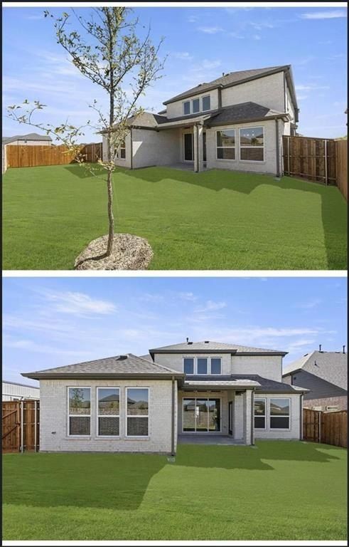 2276 Valencia Drive Ne. Little Elm, TX 75068