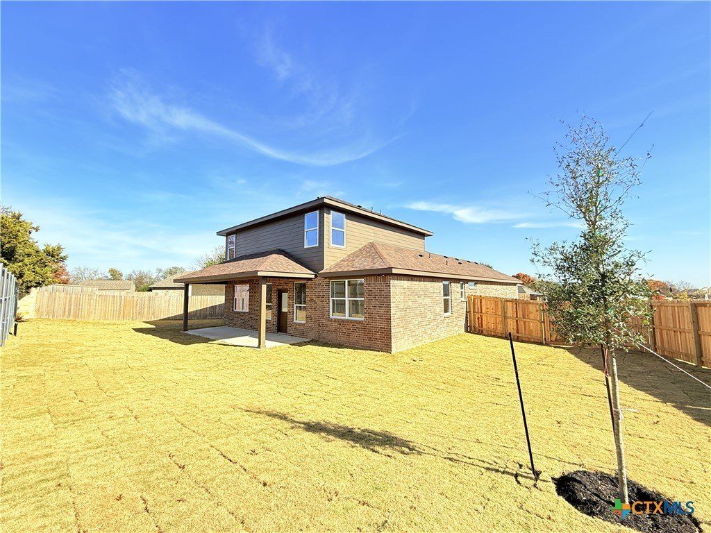 4779 Allison Drive. Belton, TX 76513
