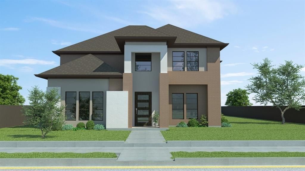 524 Elias Street. Desoto, TX 75115