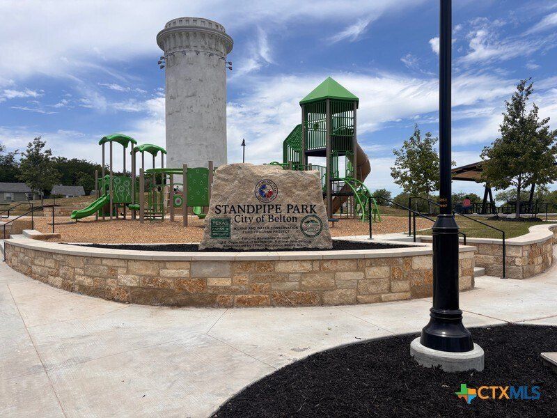 395 W Avenue J. Belton, TX 76513