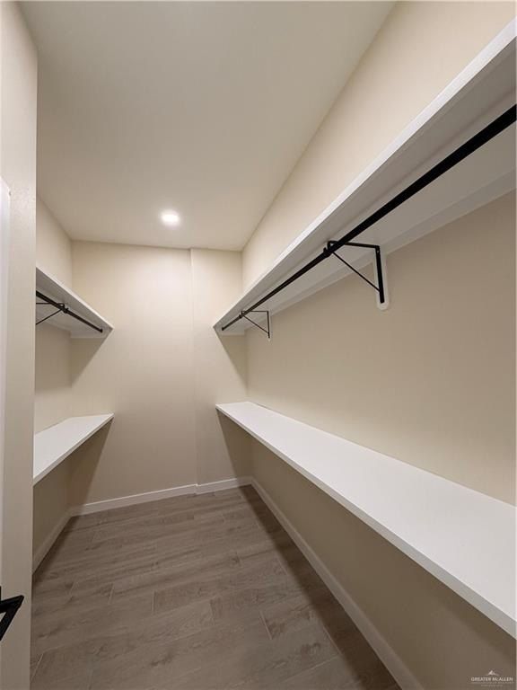 2326 Thornton Avenue. Mission, TX 78574