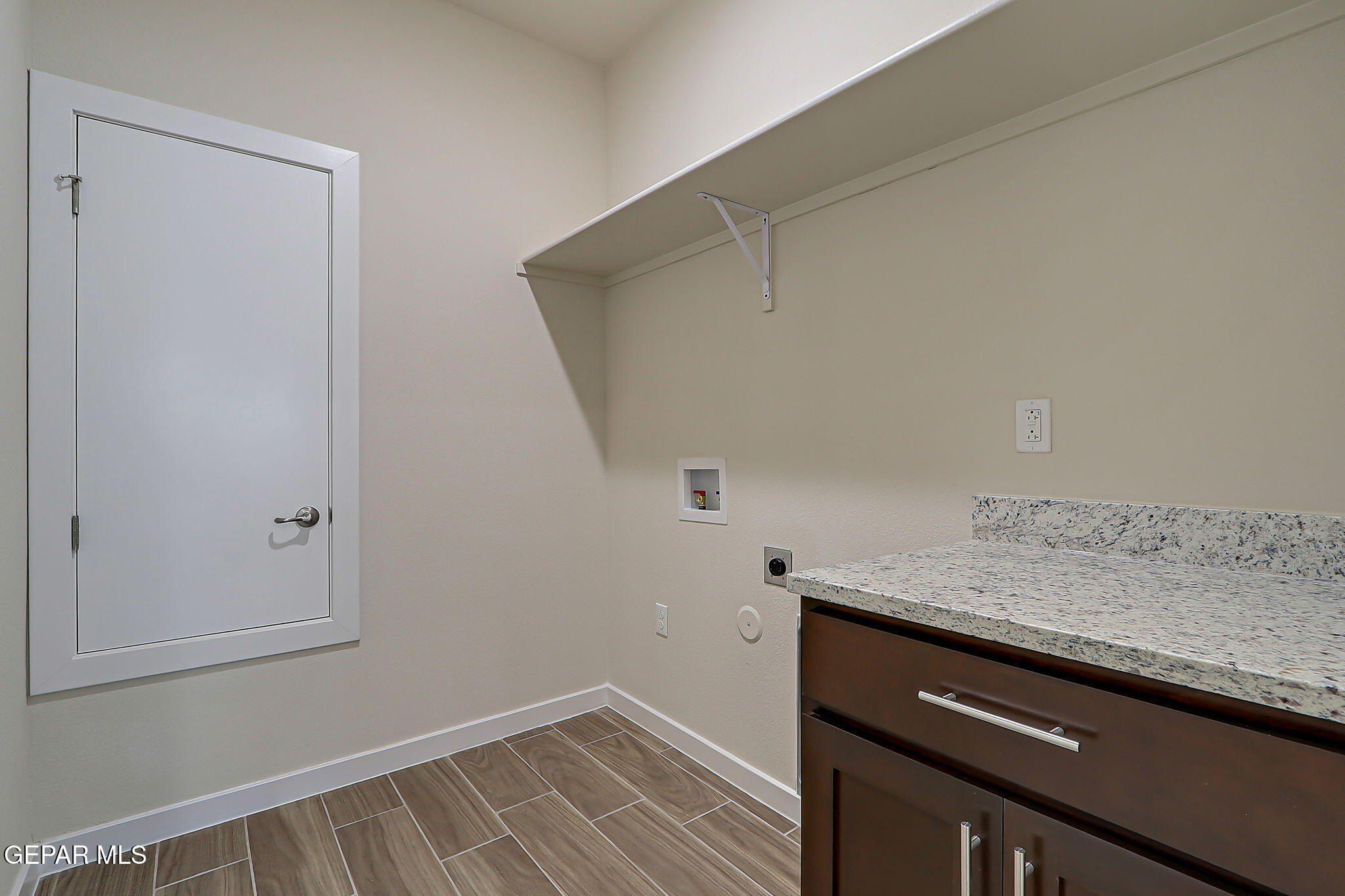 5744 Adamsville Avenue. El Paso, TX 79934