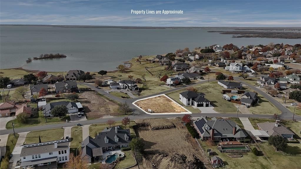 10552 Buccaneer Point. Frisco, TX 75036