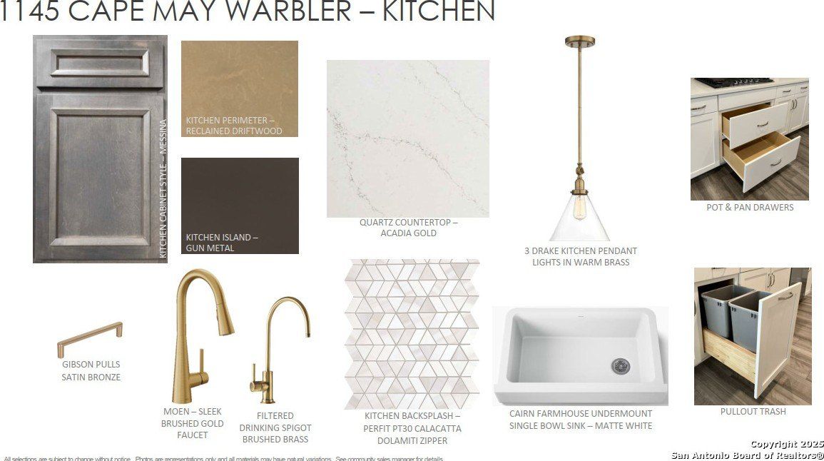 1145 Cape May Warbler. New Braunfels, TX 78132