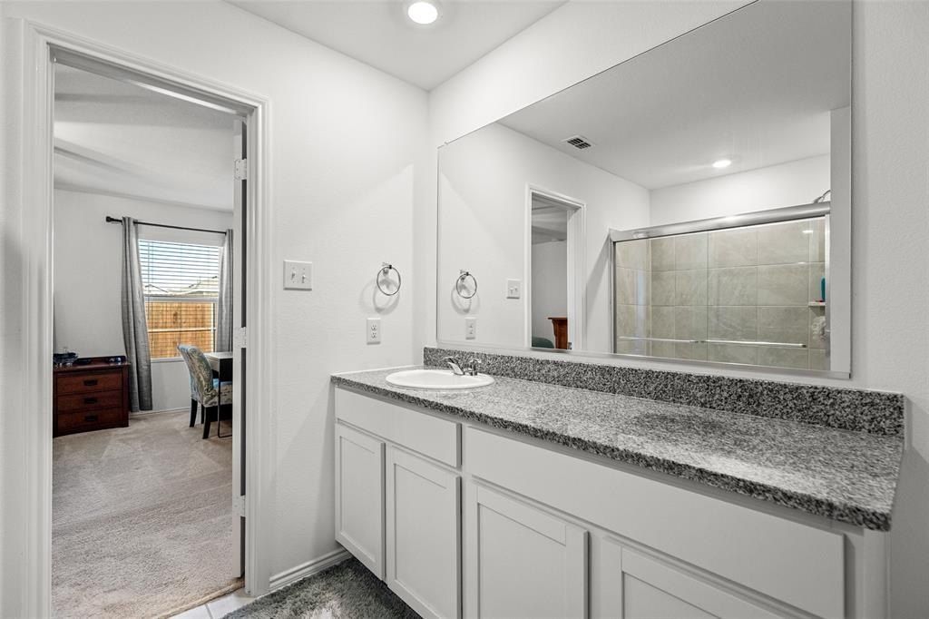 1790 Courage Creek. Crandall, TX 75114