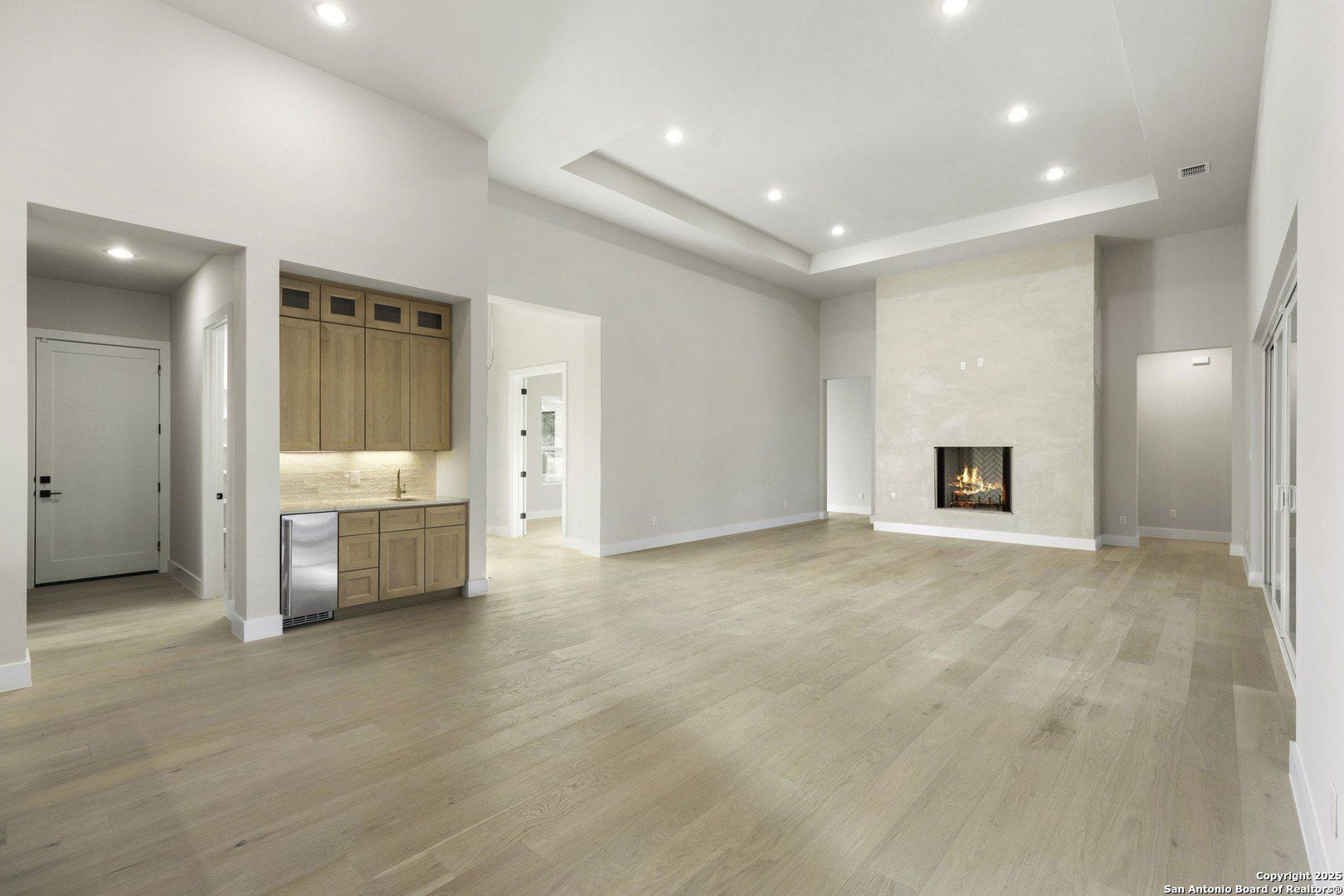 7 Century. San Antonio, TX 78257