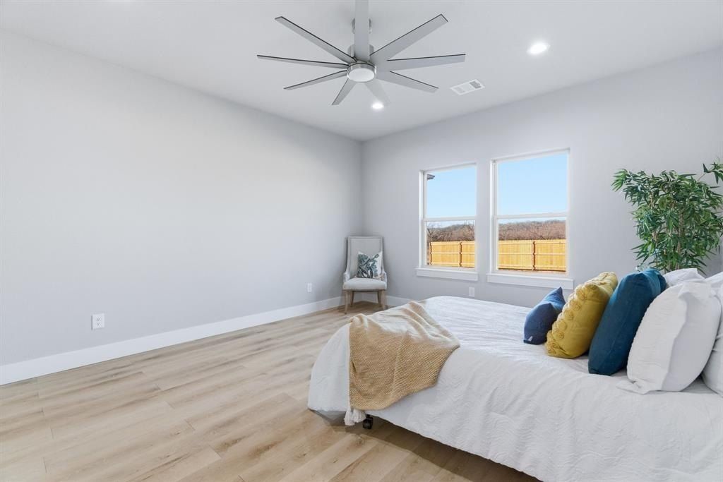 498 Cumberland Trail. Jacksboro, TX 76458