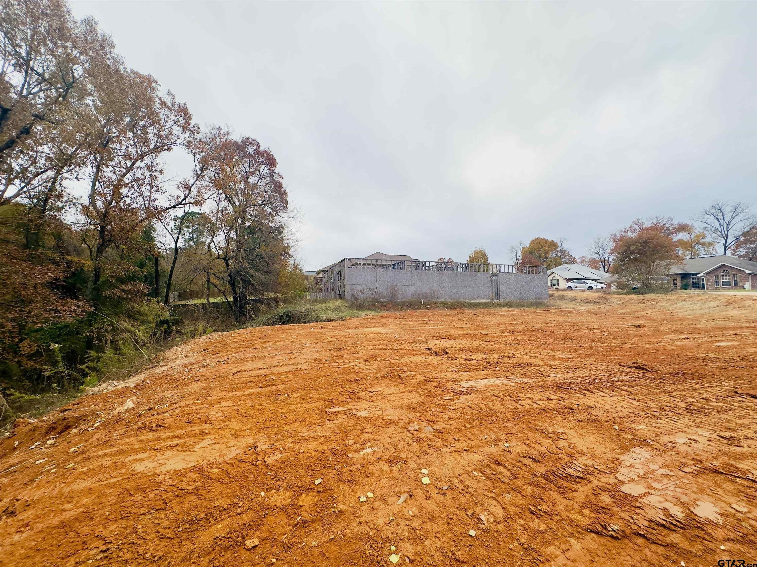 110 Elmwood Court. Palestine, TX 75801