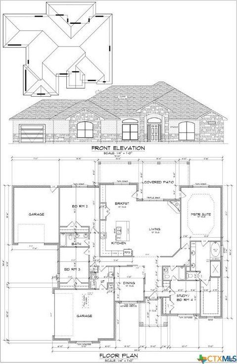 11144 Golden Eagle Avenue. Salado, TX 76571