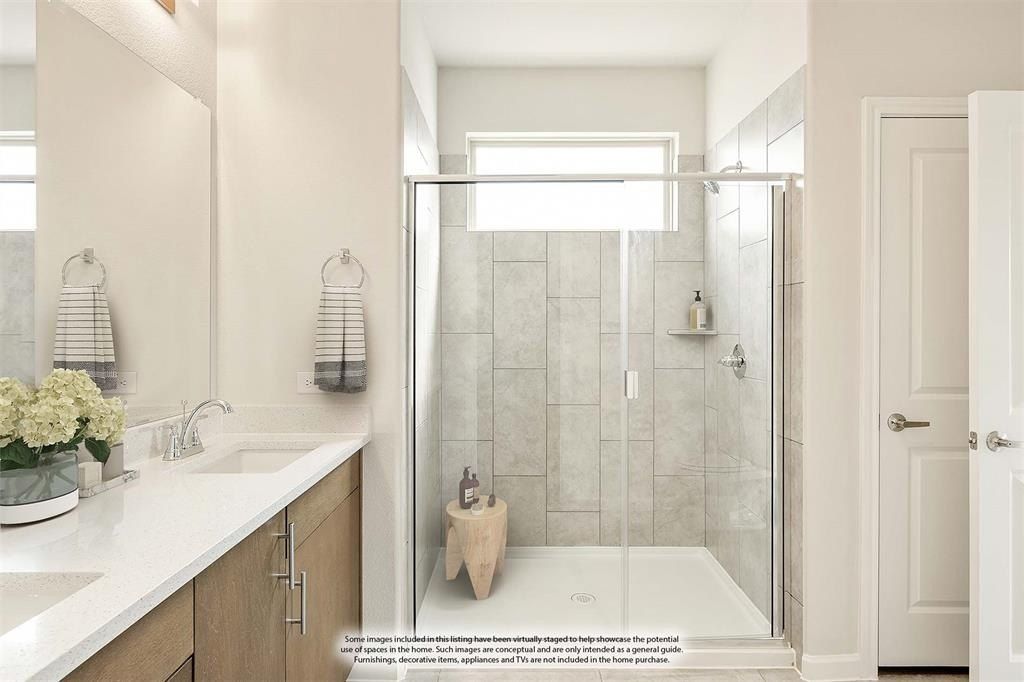 2318 Legacy Oaks Lane. Bedford, TX 76021