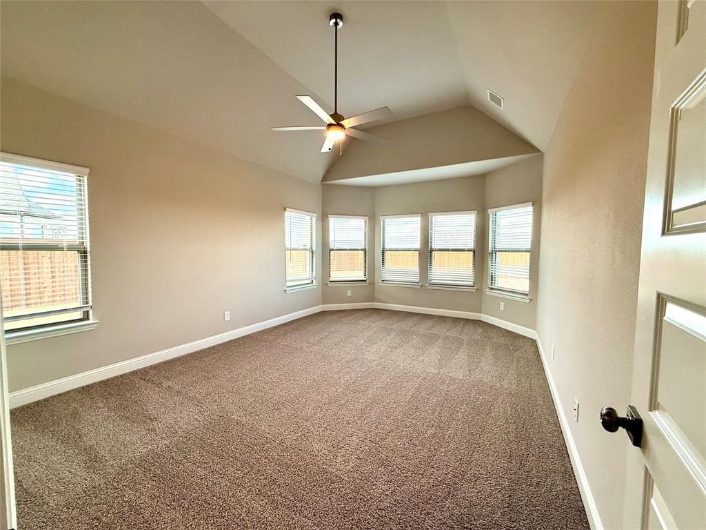 11864 Serval Street. Godley, TX 76044