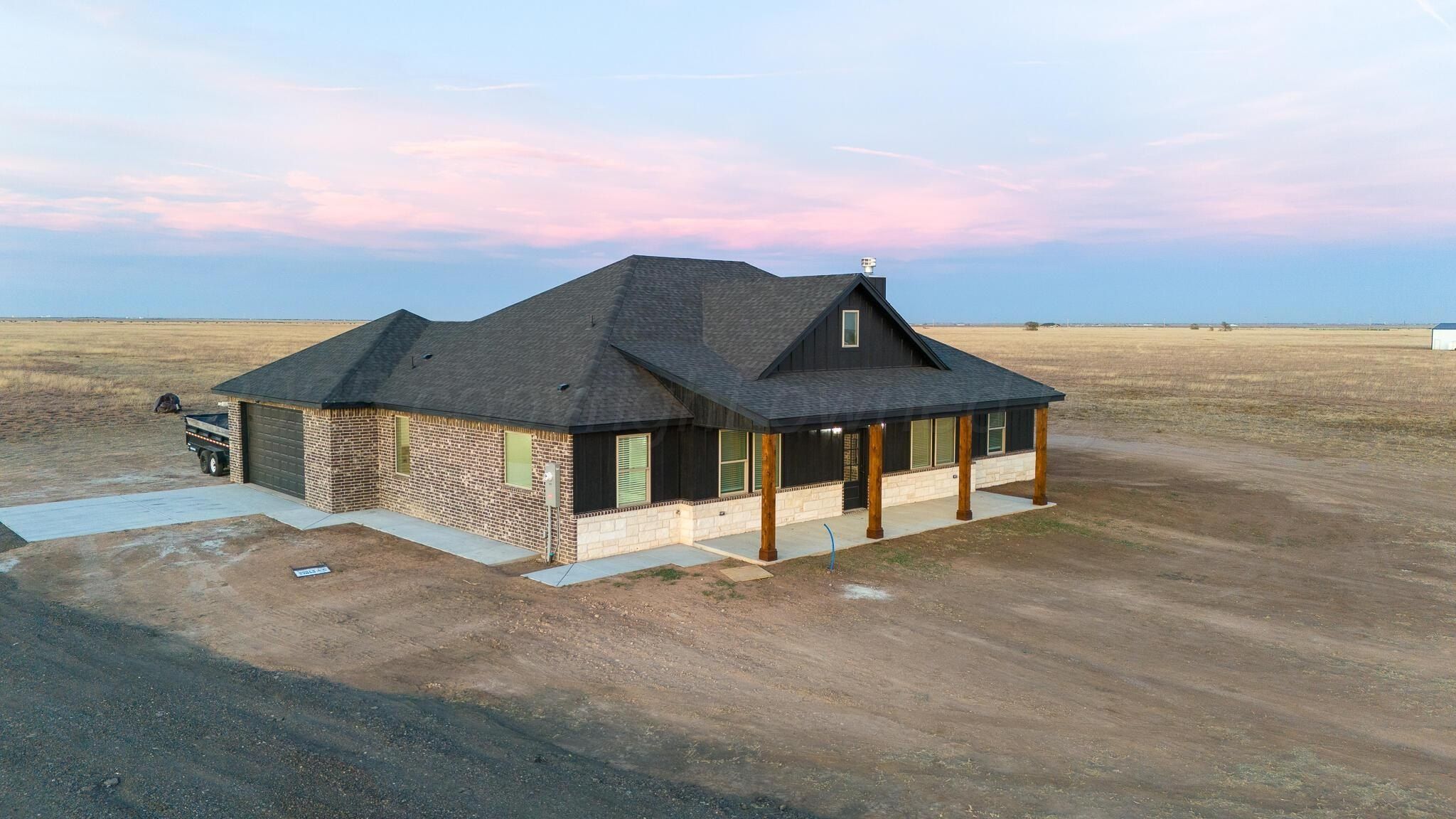 City Lake Road. Canyon, TX 79015