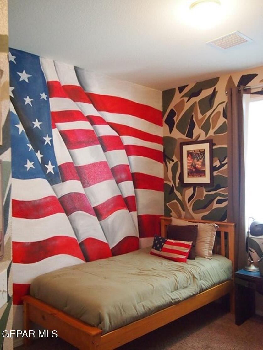 10704 Michael Irvin Street. El Paso, TX 79924