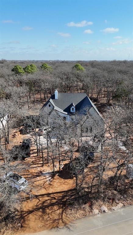 Tbd Country Rd 1022. Joshua, TX 76058