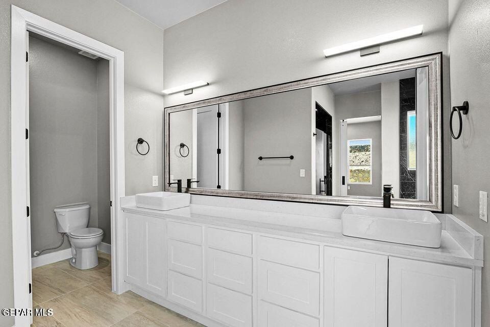 1836 Cimarron Park Drive. El Paso, TX 79911