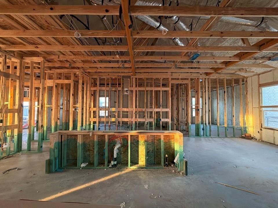 1003 Webb Court. Van Alstyne, TX 75495