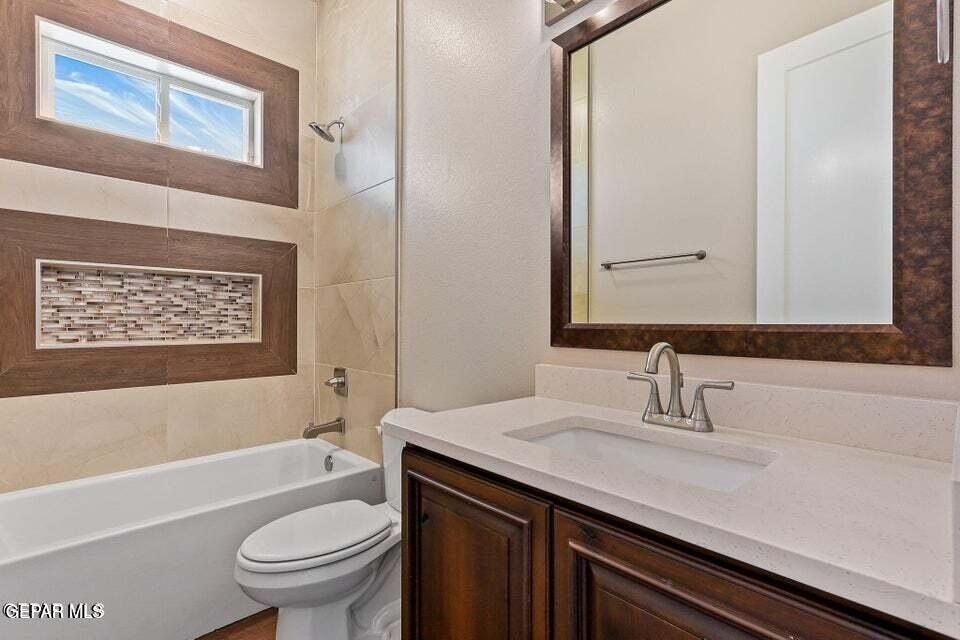 1848 Cimarron Park Place. El Paso, TX 79911