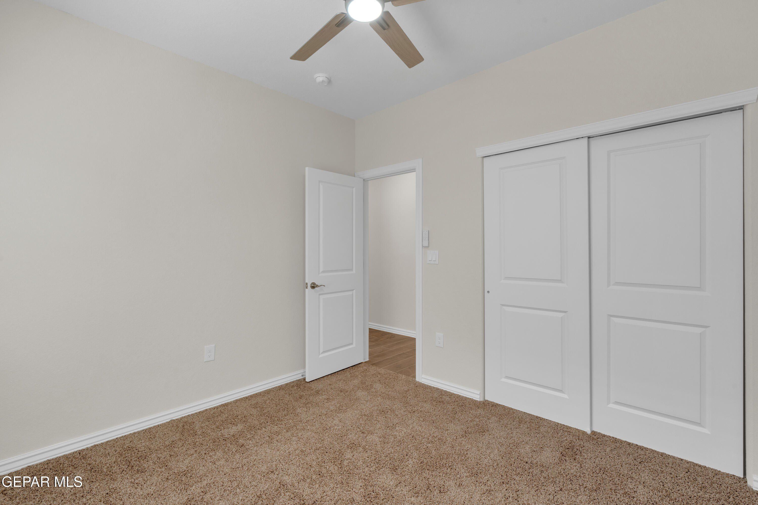 7317 John Gerald Way. El Paso, TX 79934