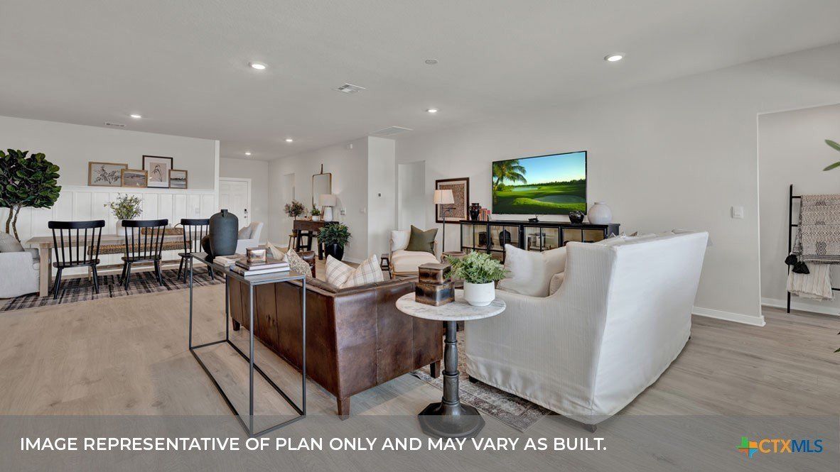 484 Kolbo Crossing Cove Drive. Lockhart, TX 78644