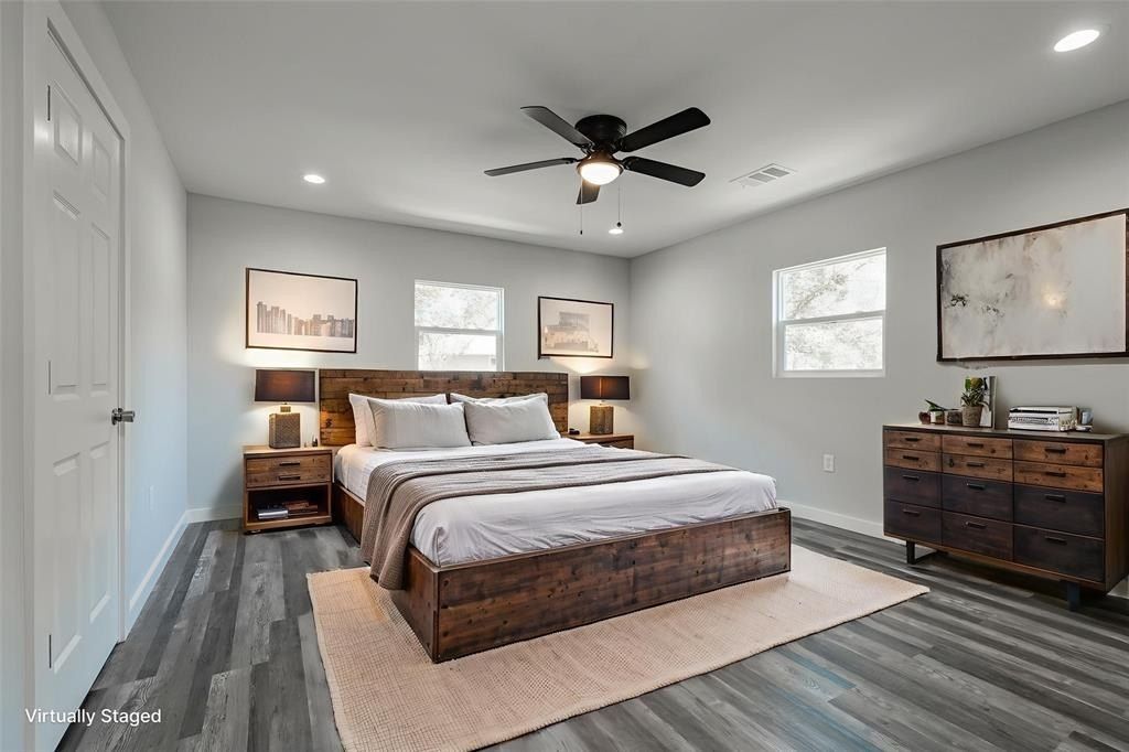 304 Pine Street. Seven Points, TX 75143