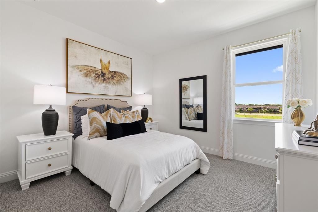 6233 Fortuna Lane. McKinney, TX 75070