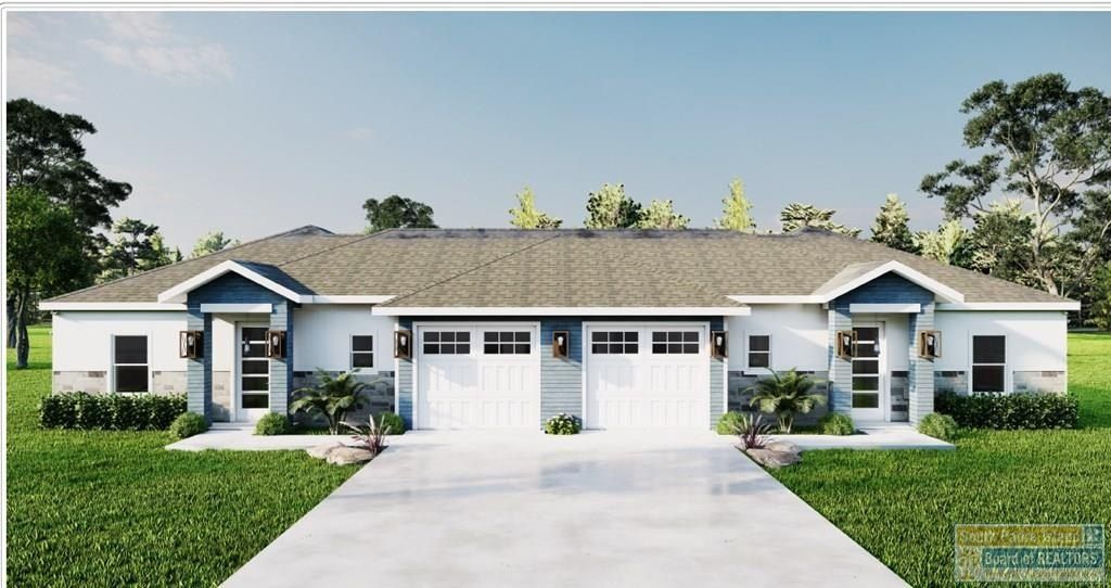 16 North Bay Hill Dr. Laguna Vista, TX 78578