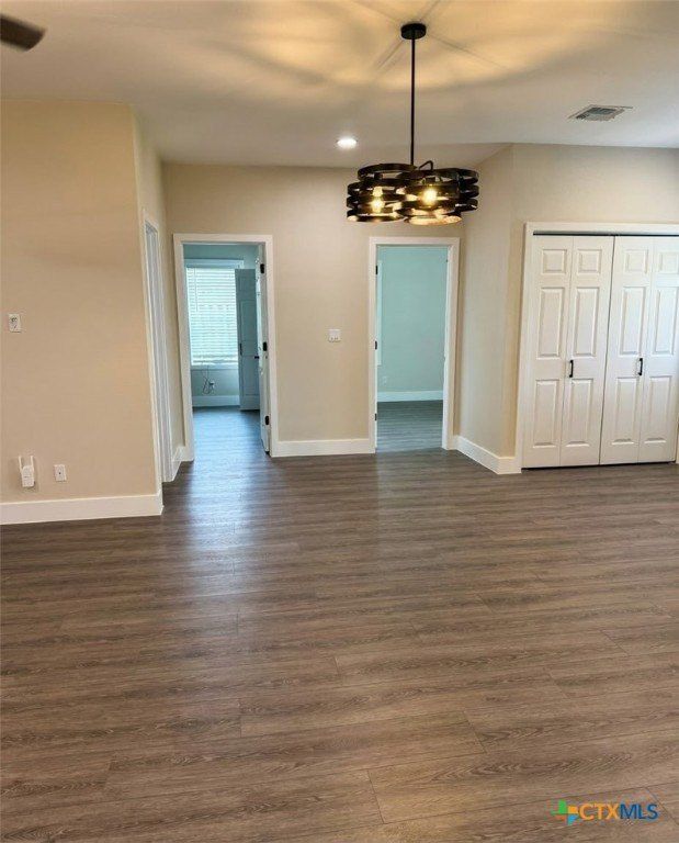 205 Haller Street. Yoakum, TX 77995