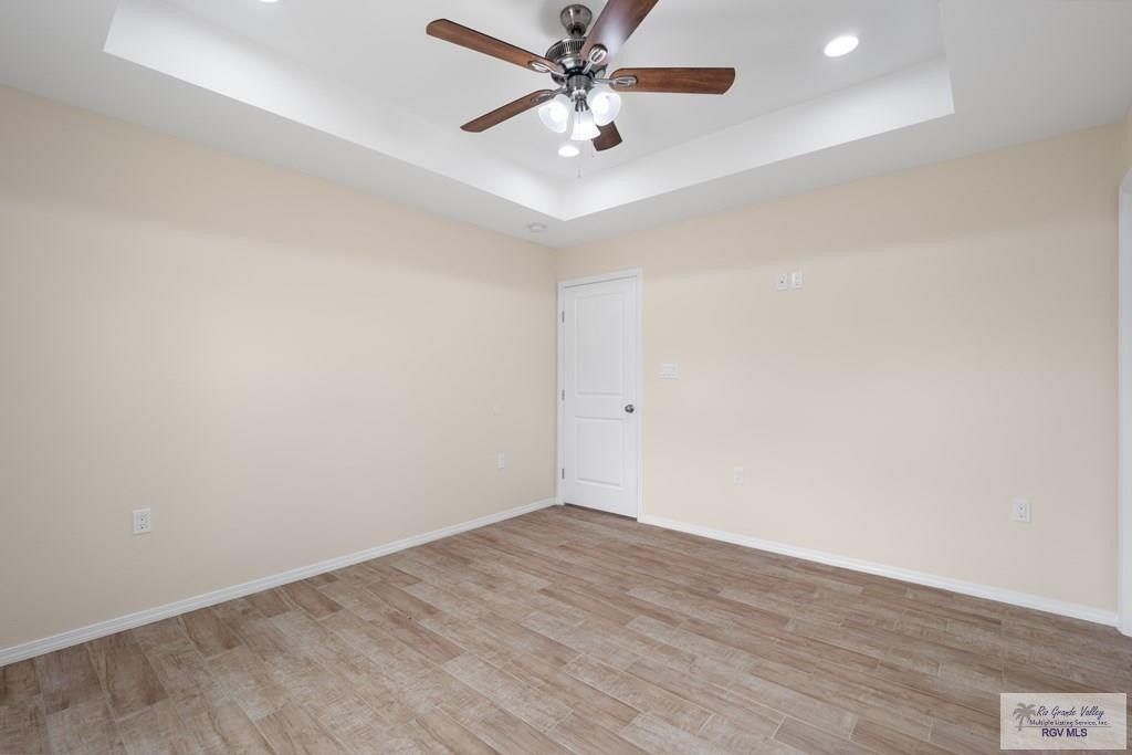 663 Thornton Ln. Brownsville, TX 78521