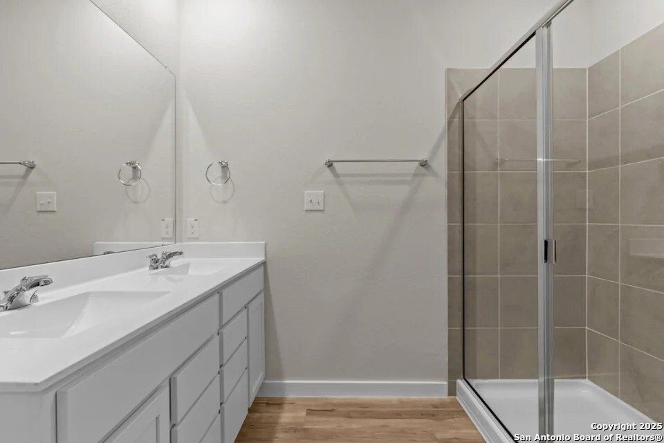 2503 Rambo Drive. San Antonio, TX 78224