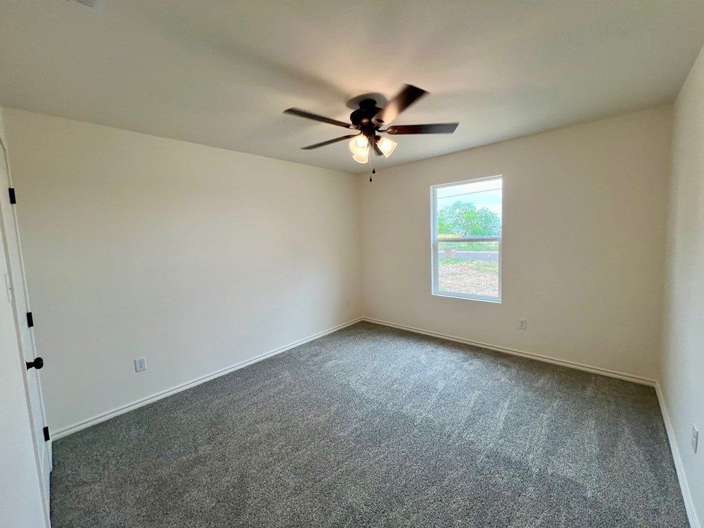 807 N Van Buren St. San Angelo, TX 76901