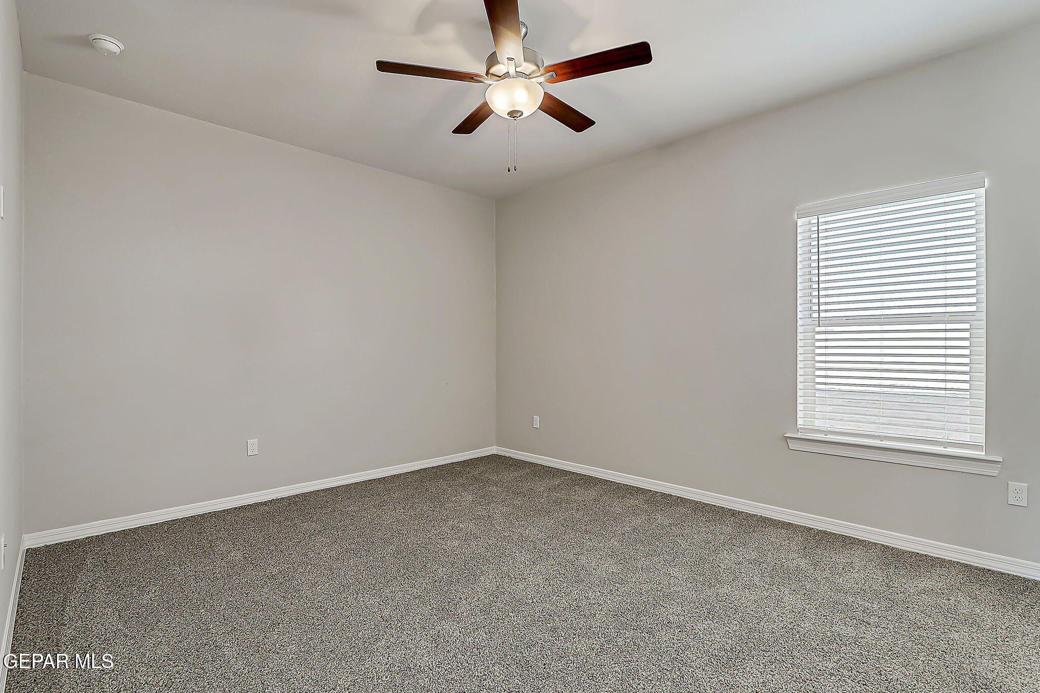 Perspective Street. El Paso, TX 79938