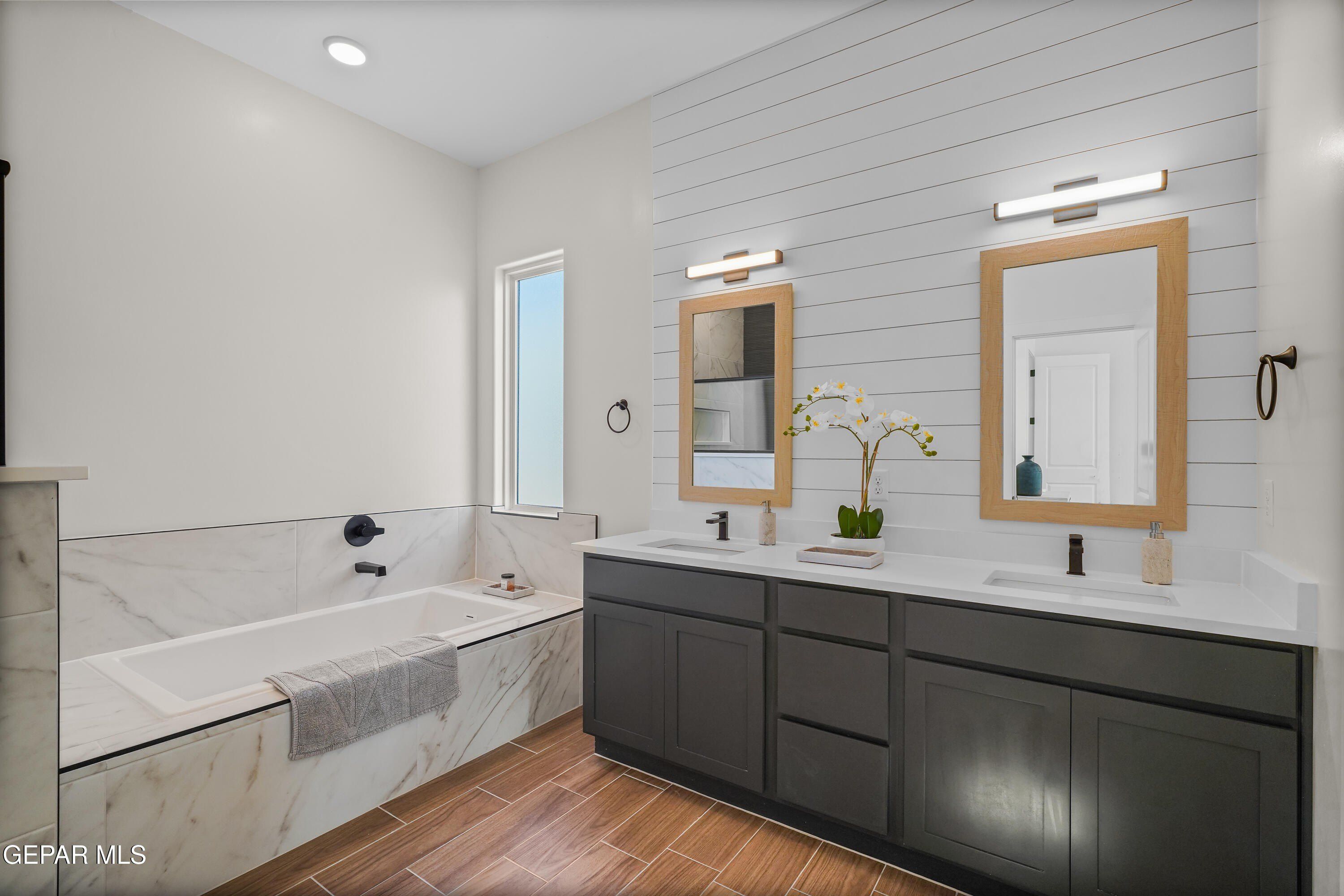 7271 Bobcat Hollow Drive. El Paso, TX 79911