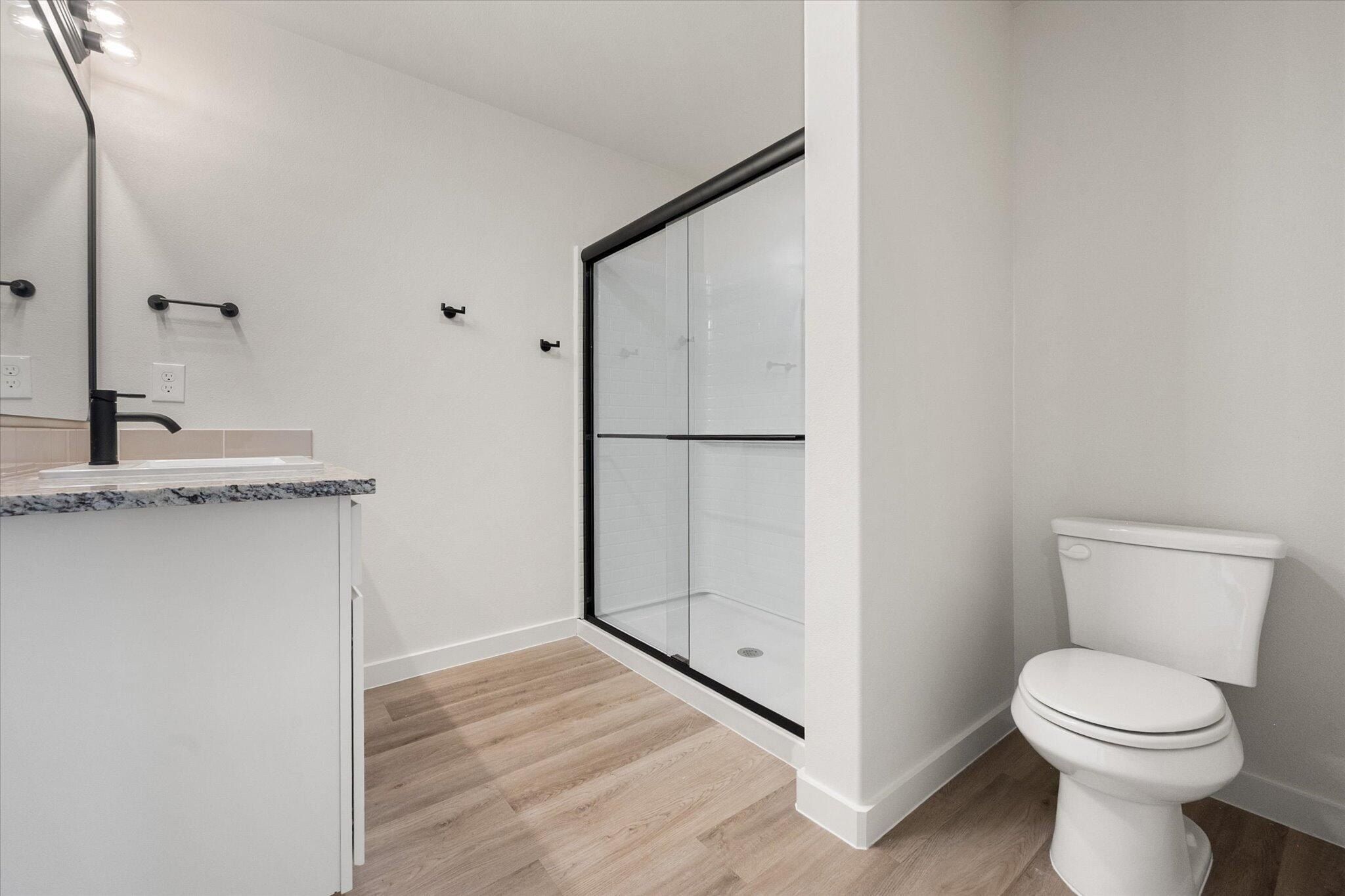 2409 Aberdeen Avenue. Wolfforth, TX 79382