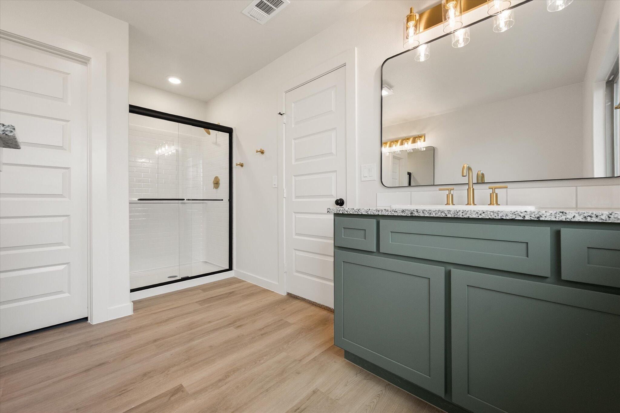 2001 Cottonwood Avenue. Wolfforth, TX 79382