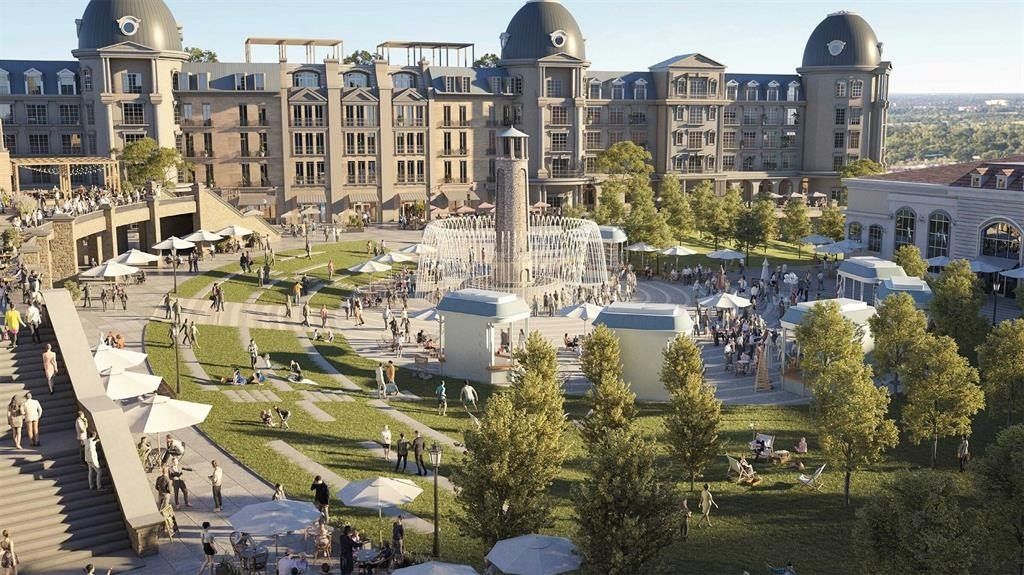 209 La Rambla Court. Southlake, TX 76092