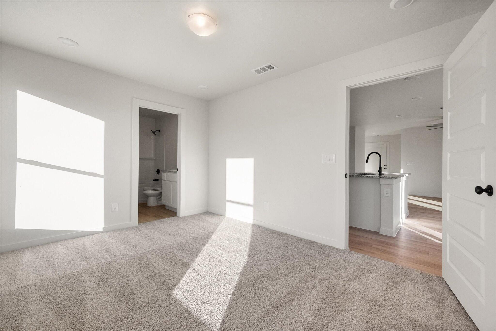 6312 Volney Avenue. Lubbock, TX 79407