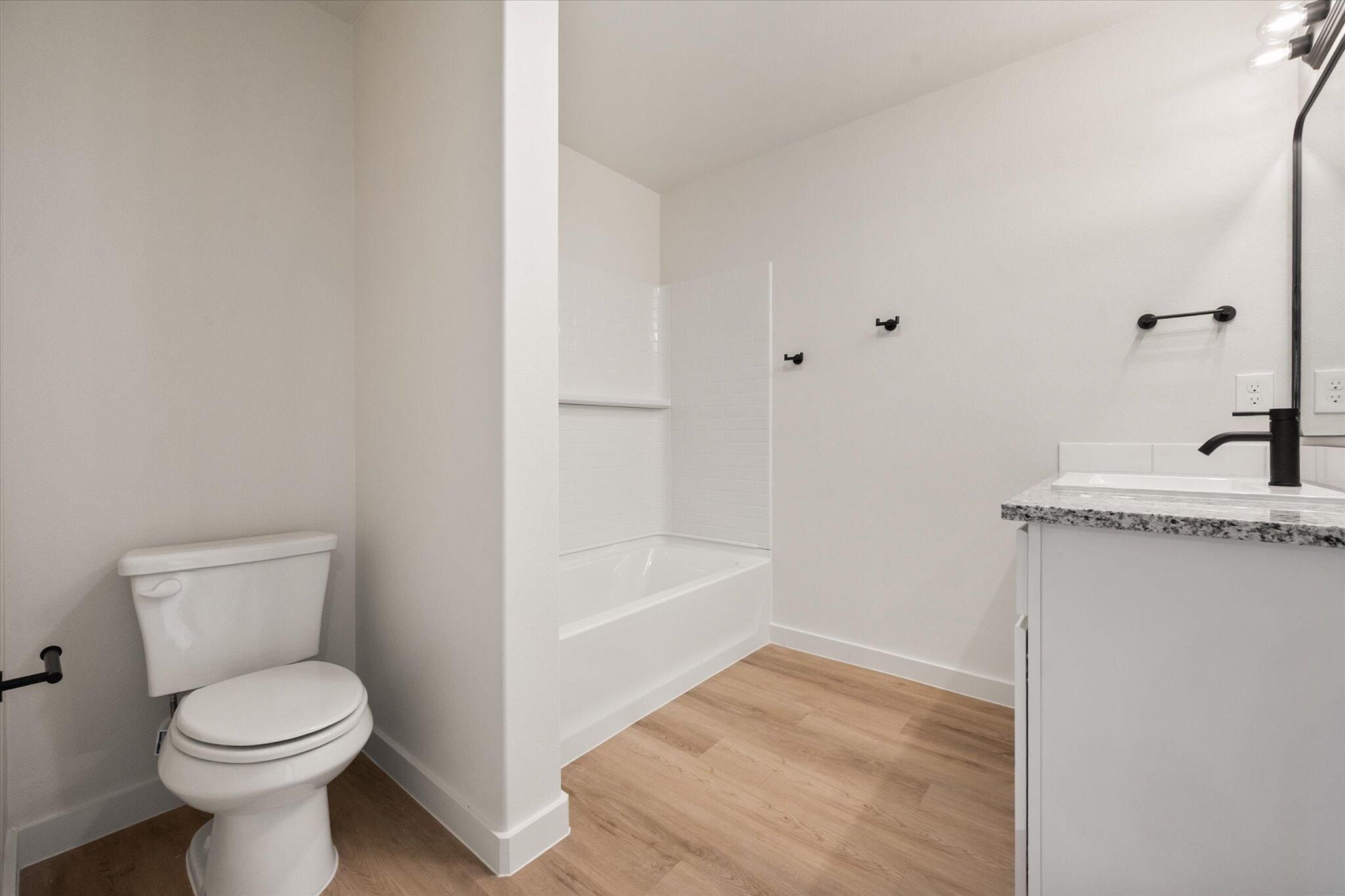 2411 Aberdeen Avenue. Wolfforth, TX 79382