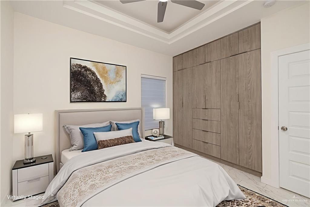 230 W Longoria Drive. Pharr, TX 78577