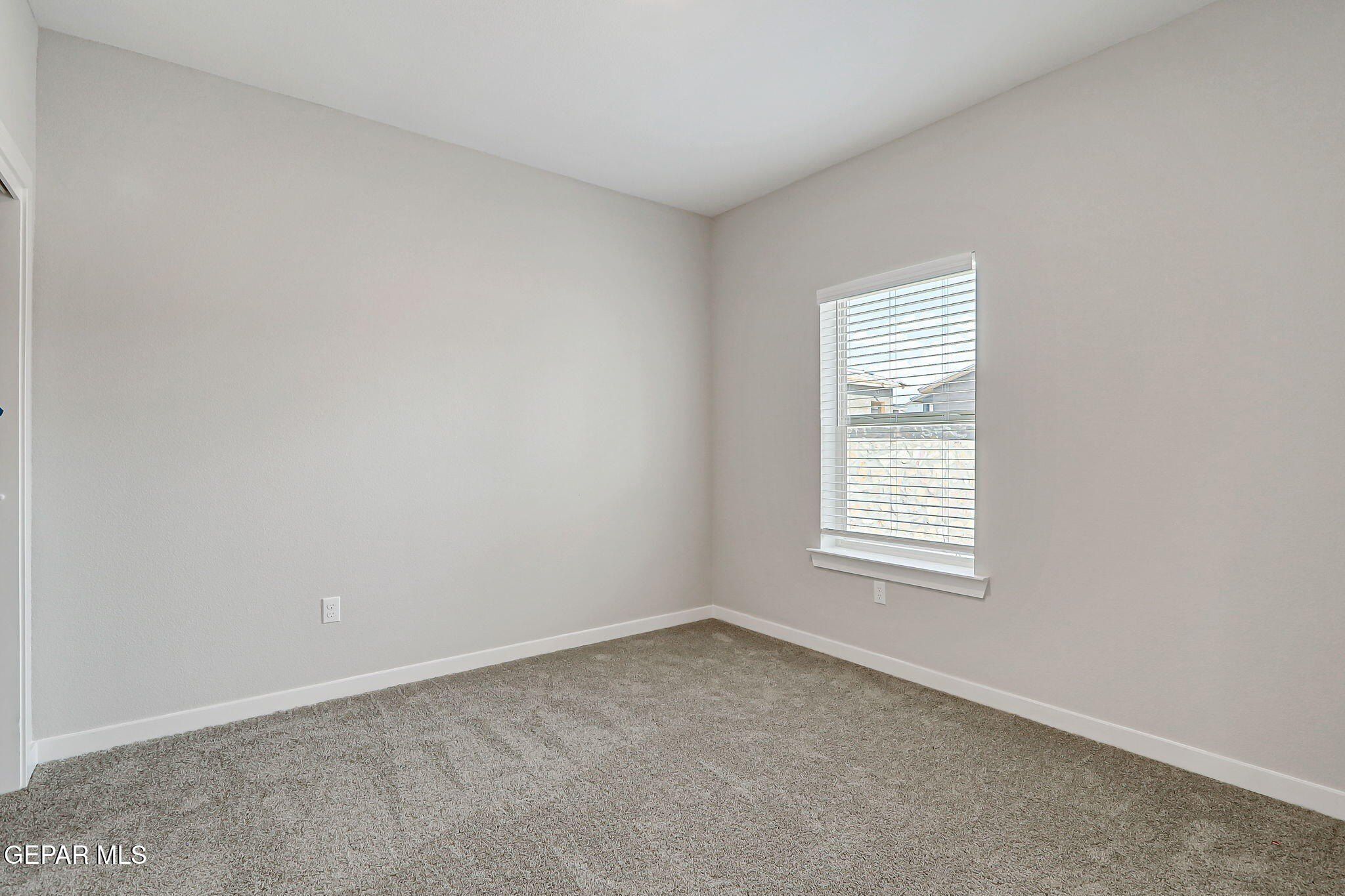 3945 Perspective Street. El Paso, TX 79938