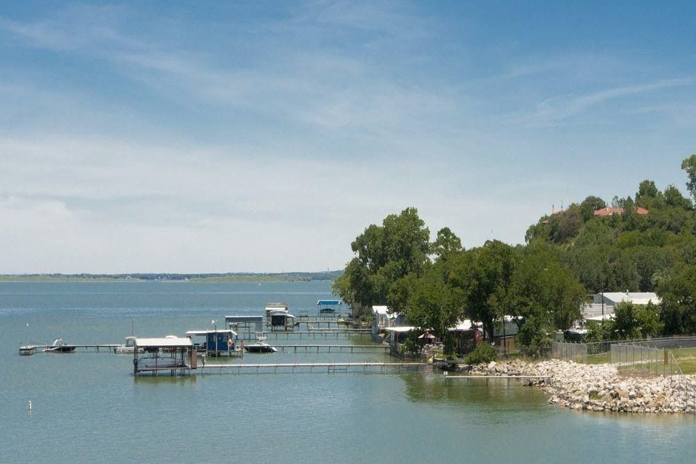 9932 Casa Frontera Drive. Fort Worth, TX 76179