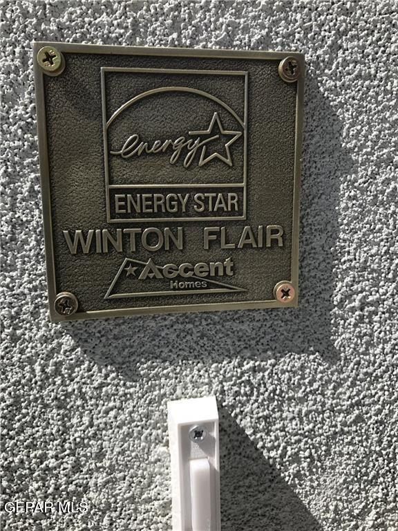 12768 Viendo Norte Drive. El Paso, TX 79934