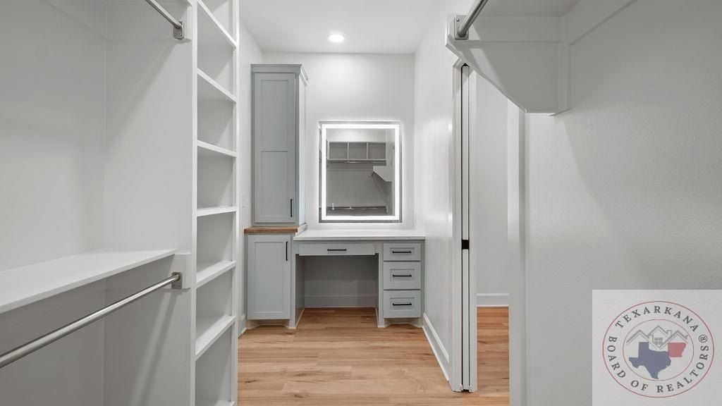 3809 Hunters Ridge. Texarkana, TX 75503