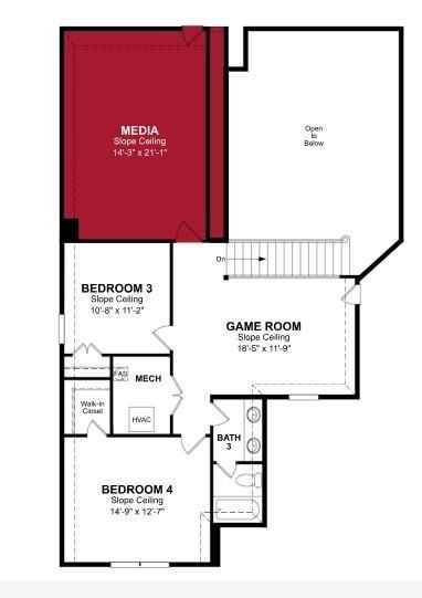 3112 Splendid Court. Heath, TX 75126