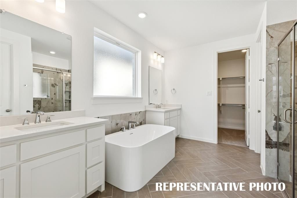 4725 Baytown Lane. McKinney, TX 75071