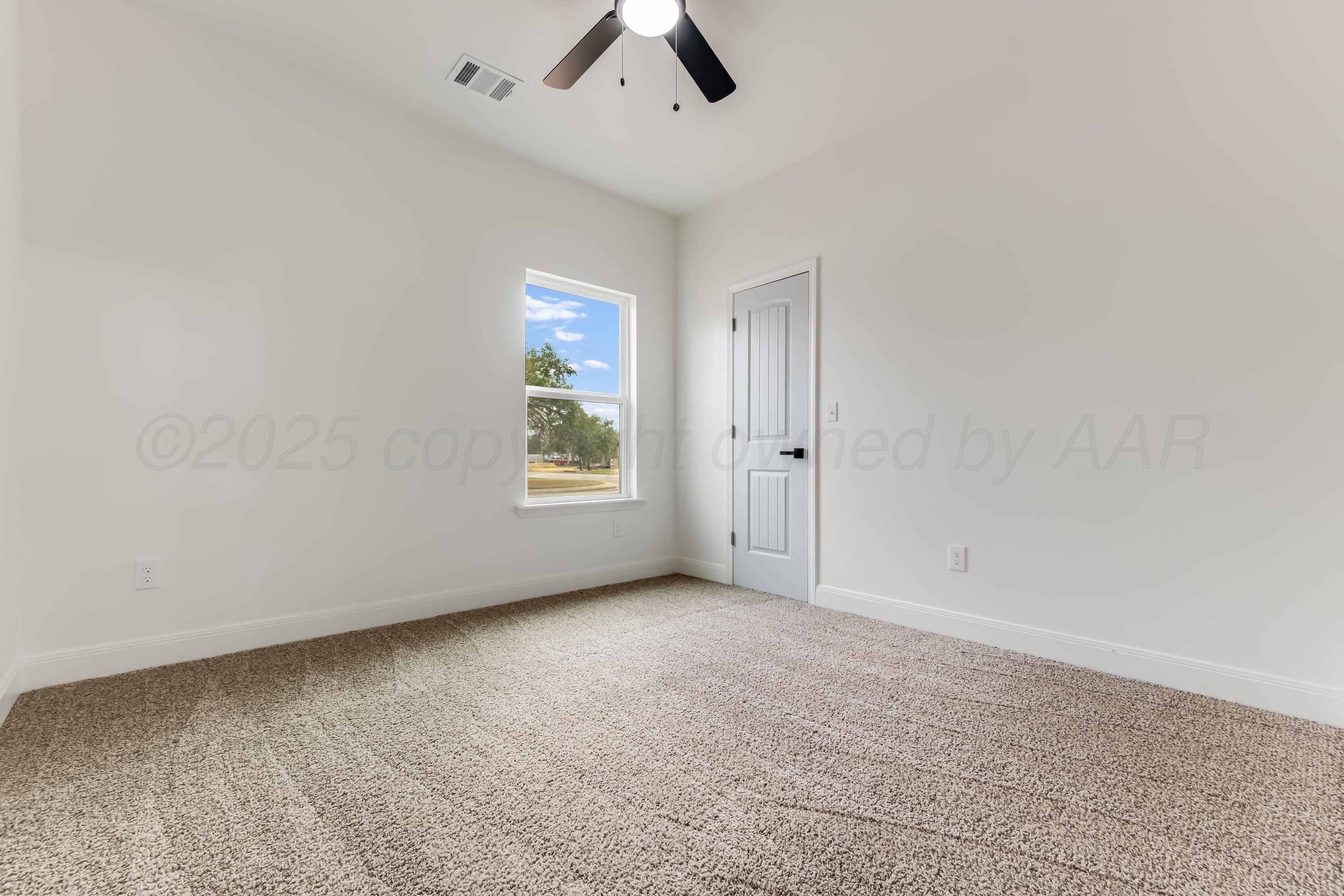 1219 S Cleveland Street. Amarillo, TX 79102