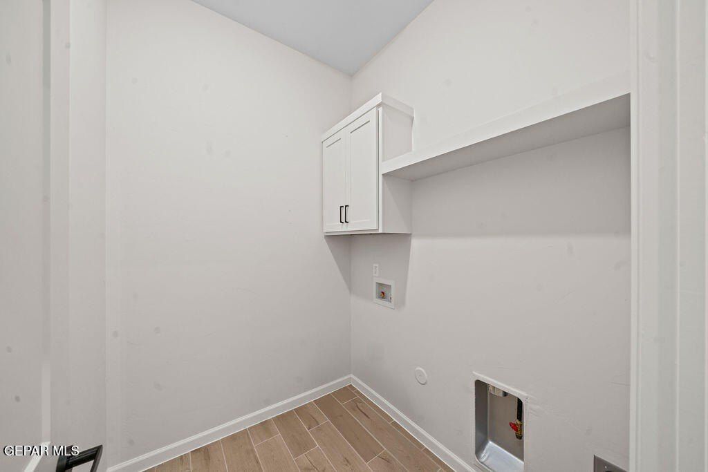 1417 Dylan Place. El Paso, TX 79928