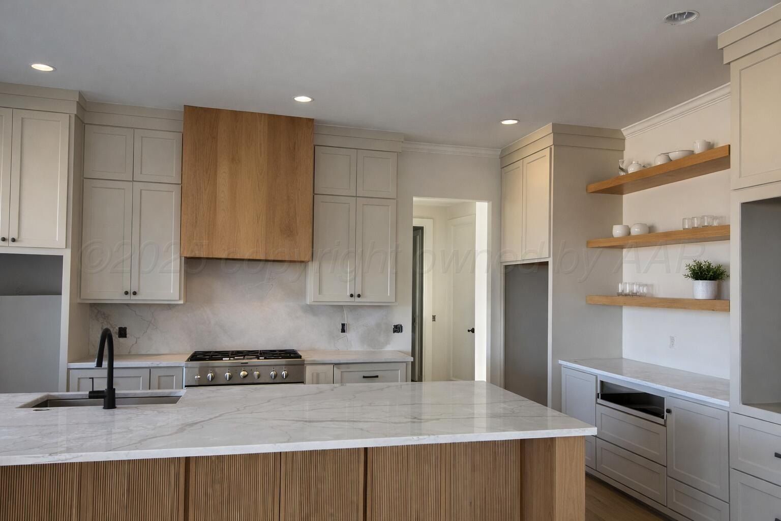 Steelwood Lane. Canyon, TX 79015