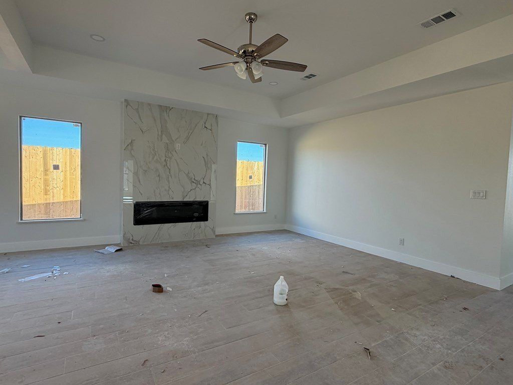 3603 Yorkshire. Odessa, TX 79765