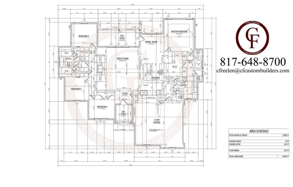 9825 Terry Meadows Lane. Grandview, TX 76050