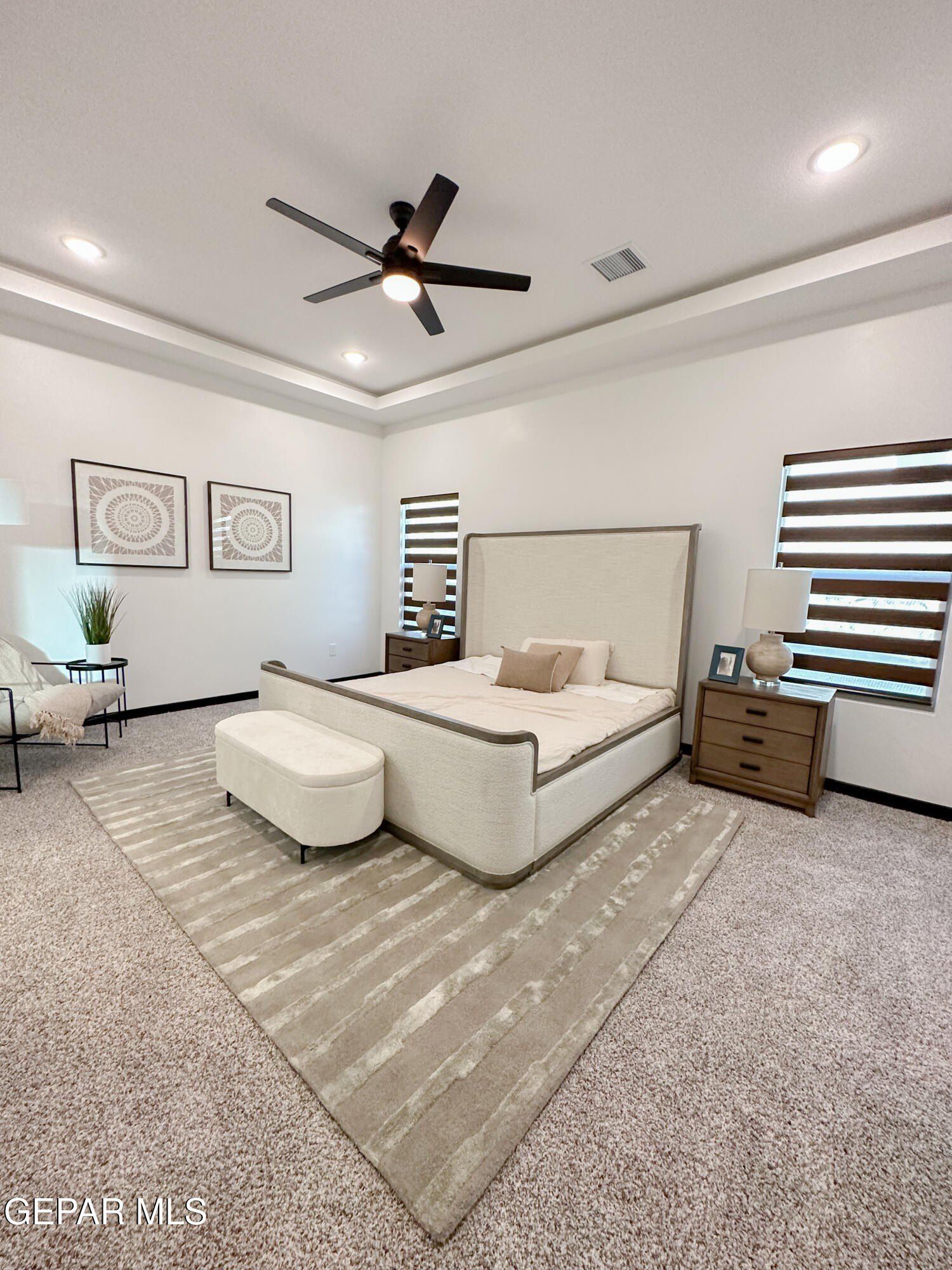 907 Dewsbury Way. Horizon City, TX 79928